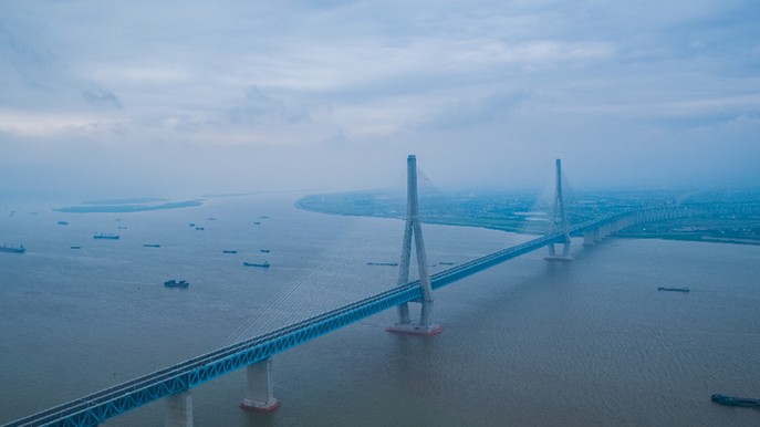 æ²ªèéé¿æ±å¬éå¤§æ¡¥