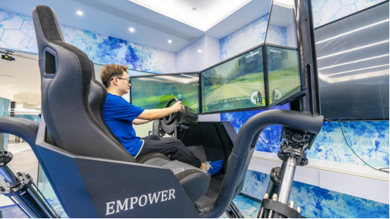 签约22个项目2022南通数字文化产业峰会在崇川区举办