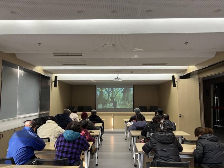 来凤街社区