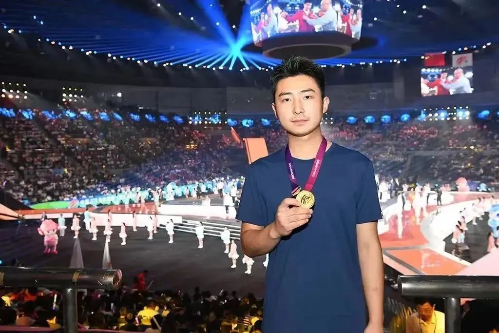 盐城“00后”选手喜获第47届世界技能大赛博弈资格_新华网江苏频道