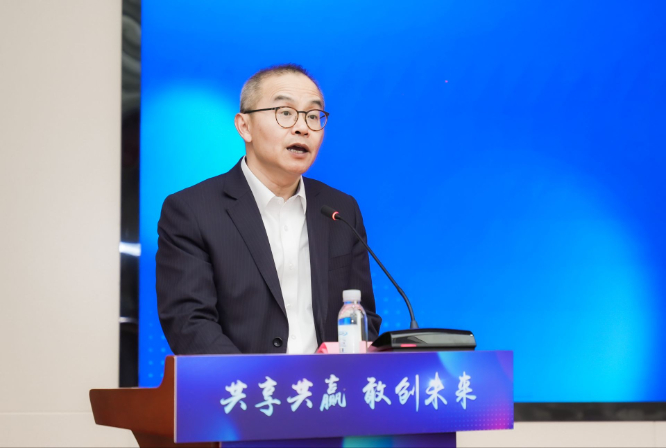 共享共赢敢创未来 东吴证券文化品牌暨社会责任项目正式发布_新华网江苏频道