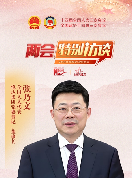 张乃文