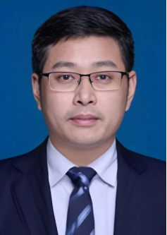 董涵已任南京市鼓楼区代区长