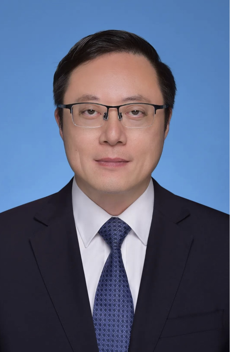 南通最新人事任免