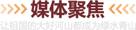 媒体聚焦