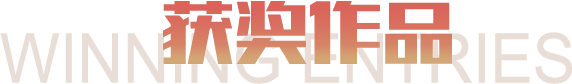 获奖作品