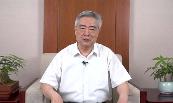 张纲：讲好世界“通用语言” 持续推进标准国际化进程