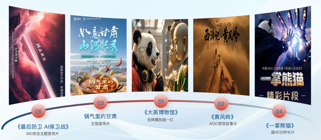 历史神话剧《字圣仓颉》预计今年上映 - 新华网客户端